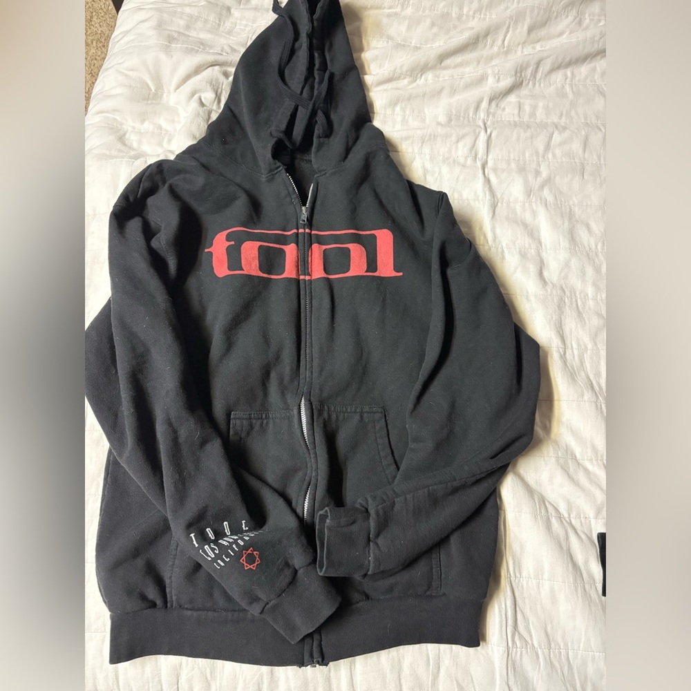 Tool hoodie